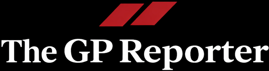 The GP Reporter